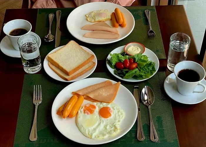 Bangluang Boutique Nearby Wat Arun Hotel 3*