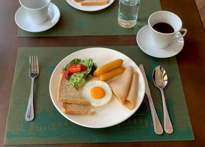 Bangluang Boutique Nearby Wat Arun Hotel 3*