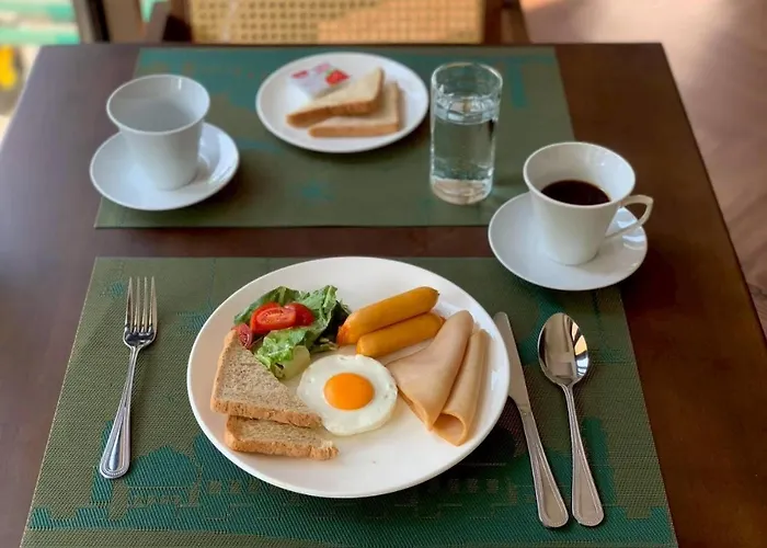 Bangluang Boutique Nearby Wat Arun Hotel Bangkok