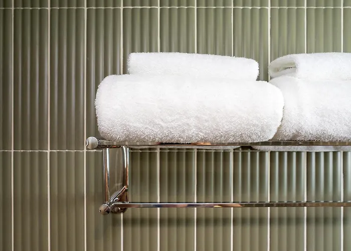 Bangluang Boutique Nearby Wat Arun Hotel 3*